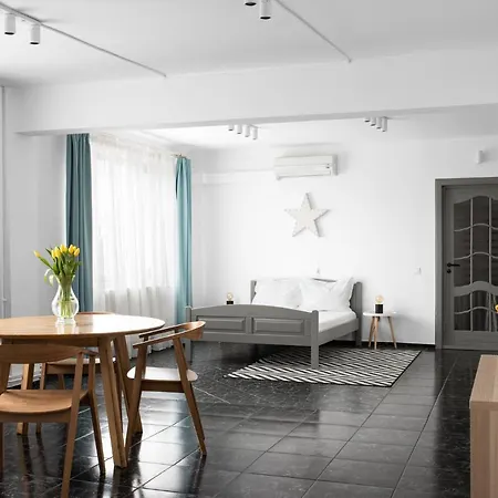 Spacious Ultracentral Cluj-Napoca