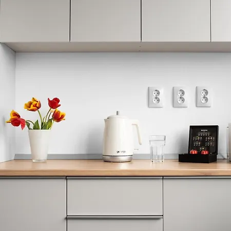 Spacious Ultracentral Apartment *